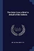 The Color Line, A Brief in Behalf of the Unborn