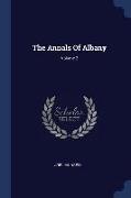 The Annals Of Albany, Volume 2