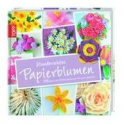 Wunderschöne Papierblumen