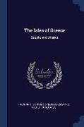 The Isles of Greece: Sappho and Alcæus