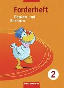 Denken und Rechnen / Denken und Rechnen - Zusatzmaterialien Ausgabe ab 2005