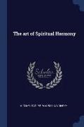 The Art of Spiritual Harmony