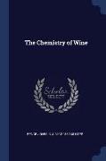 The Chemistry of Wine