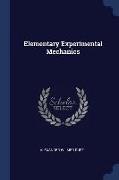Elementary Experimental Mechanics