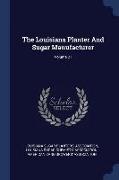 The Louisiana Planter And Sugar Manufacturer, Volume 21