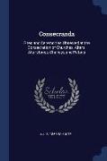 Consecranda: Rites and Ceremonies Observed at the Consecration of Churches, Altars, Altarstones, Chalices and Patens