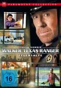 Walker, Texas Ranger - Feuertaufe