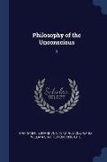 Philosophy of the Unconscious: 1
