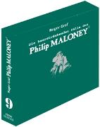 Die haarsträubenden Fälle des Philip Maloney Box 09