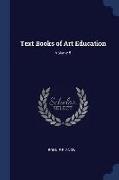 Text Books of Art Education, Volume 5