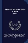 Journal Of The United States Artillery, Volume 54