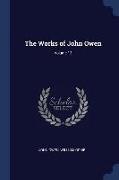 The Works of John Owen, Volume 13