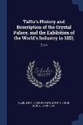 Tallis's History and Description of the Crystal Palace, and the Exhibition of the World's Industry in 1851,: DIV 4