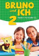 Bruno und ich, Deutsch für Kinder, Band 2, Schulbuch mit Audios online