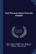 Fort Pitt and Letters from the Frontier