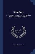 Dinanderie: A History and Description of Mediaeval Art Work in Copper, Brass and Bronze