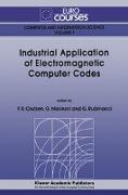 Industrial Application of Electromagnetic Computer Codes