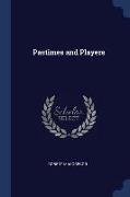 Pastimes and Players