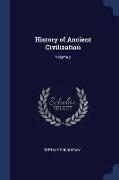 History of Ancient Civilization, Volume 2