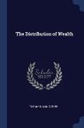 The Distribution of Wealth