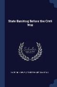 State Banking Before the Civil War