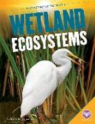 Wetland Ecosystems