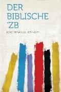 Der Biblische 'zb