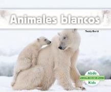 Animales Blancos (White Animals)