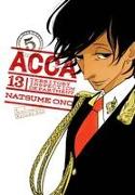 ACCA, Vol. 5