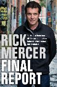 Rick Mercer Final Report