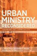 Urban Ministry Reconsidered
