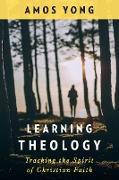 Learning Theology