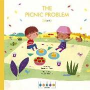 Steam Stories: The Picnic Problem (Math)