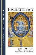 Eschatology