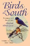 Birds of the South: Permanent and Winter Birds