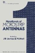Handbook of Microstrip Antennas