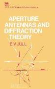 Aperture Antennas and Diffraction Theory