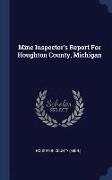 Mine Inspector's Report for Houghton County, Michigan