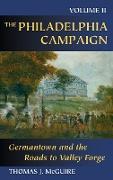 The Philadelphia Campaign