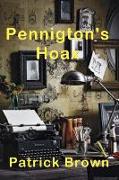 Pennington's Hoax