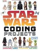 Star Wars Coding Projects