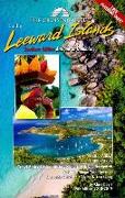 The Cruising Guide to the Southern Leeward Islands: Antigua to Dominica