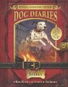 DOG DIARIES # SPARKY BOUND F