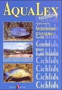 Aqualex-catalog, Malawisee-Cichliden