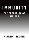 Immunity: The Evolution of an Idea