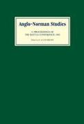 Anglo-Norman Studies V: Proceedings of the Battle Conference 1982