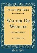 Walter De Wenlok