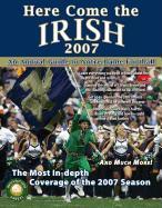 Here Come the Irish: An Annual Guide to Notre Dame Football