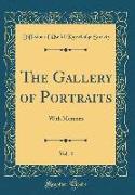 The Gallery of Portraits, Vol. 4