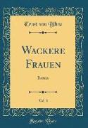 Wackere Frauen, Vol. 3